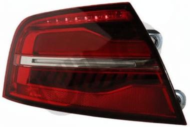 Ляв стоп ULO за Audi A8 (2013-2017, OE 4H0945095H)