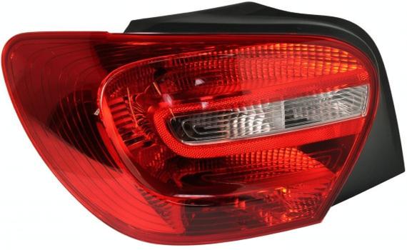Ляв стоп ULO за Mercedes A-Class (W176 2012-2015)