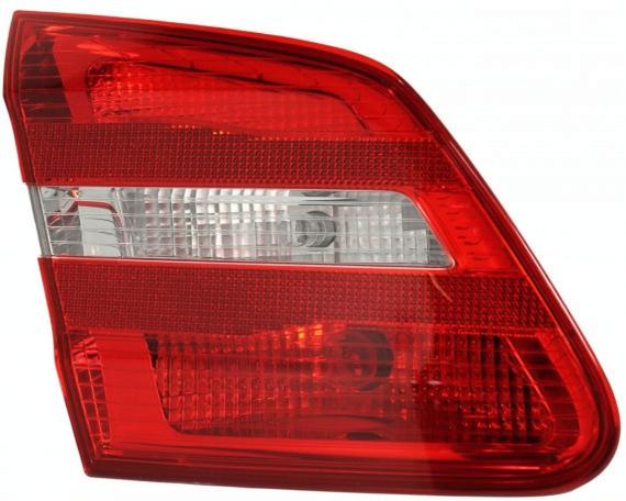 Ляв стоп ULO за Mercedes B-Class (W246 2011-2014, P21w+P21/5W)