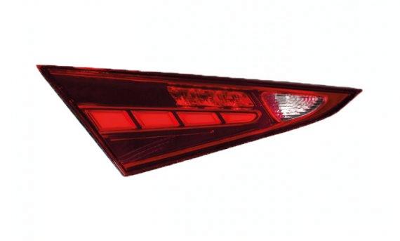Ляв стоп ULO за Mercedes C-Class (W206 2021-, вариант 5)