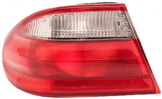 Ляв стоп Ulo за Mercedes E-Class (W210 1999-2002)