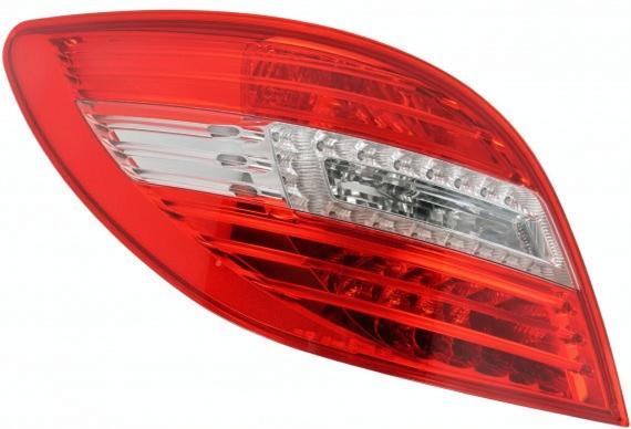 Ляв стоп ULO за Mercedes R-Class (W251 2010-2014)