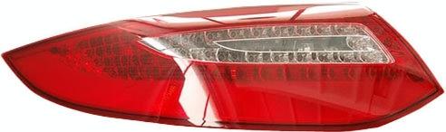 Ляв стоп ULO за Porsche 911 ((997) 2004-2013)