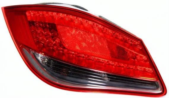 Ляв стоп ULO за Porsche Boxster / Cayman