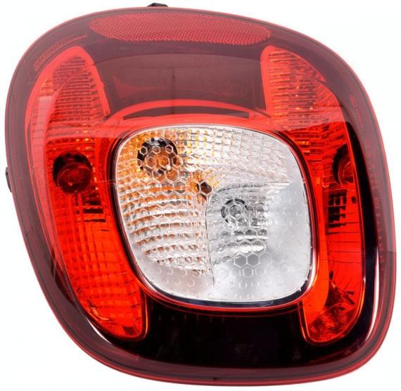 Ляв стоп ULO за Smart Smart Forfour / Smart Fortwo