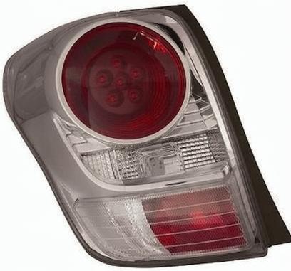 Ляв стоп ULO за Toyota Verso (2013-2018)