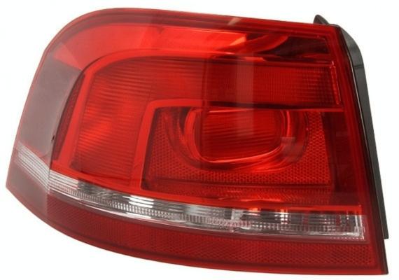 Ляв стоп ULO за Volkswagen Passat (B7 2010-2015)