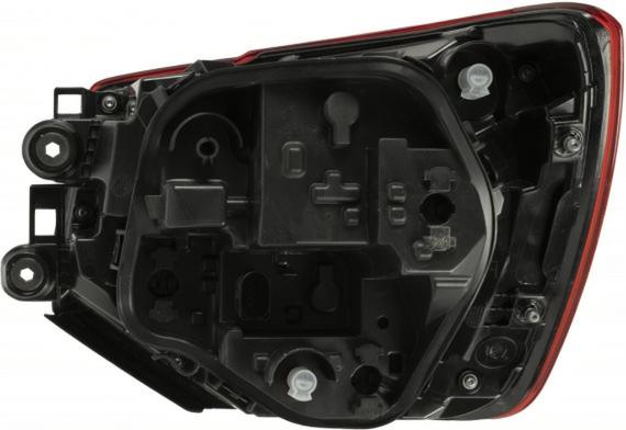 Ляв стоп Valeo за Audi Q2