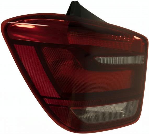 Ляв стоп Valeo за BMW Series 1 (F20/F21 2011-2015)