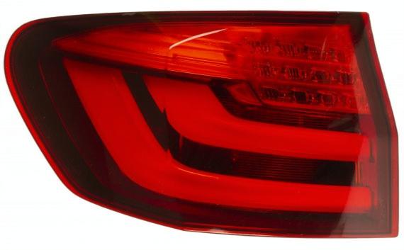Ляв стоп Valeo за BMW Series 5 (F10/F11 2009-2013)