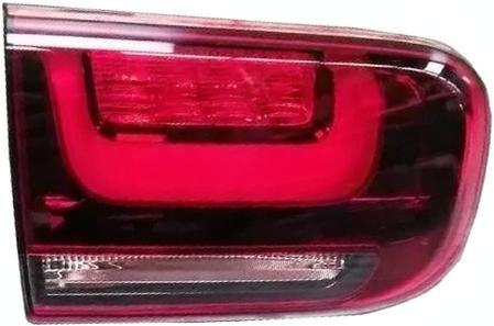 Ляв стоп Valeo за Citroën C4 Cactus (2018-2020)