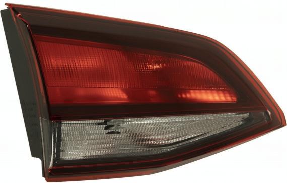 Ляв стоп Valeo за Opel Astra