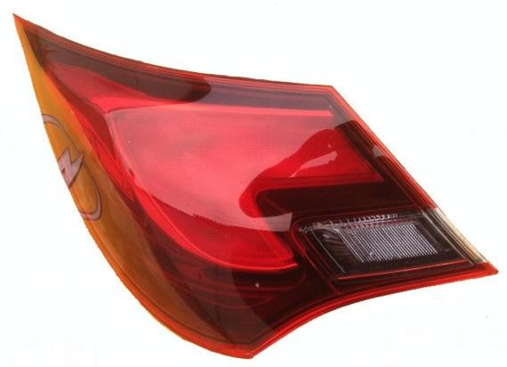 Ляв стоп Valeo за Opel Astra (J 3 door/gtc 2011-2016)