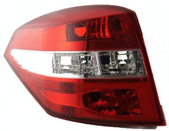 Ляв стоп Valeo за Renault Laguna (III 2007-2015)