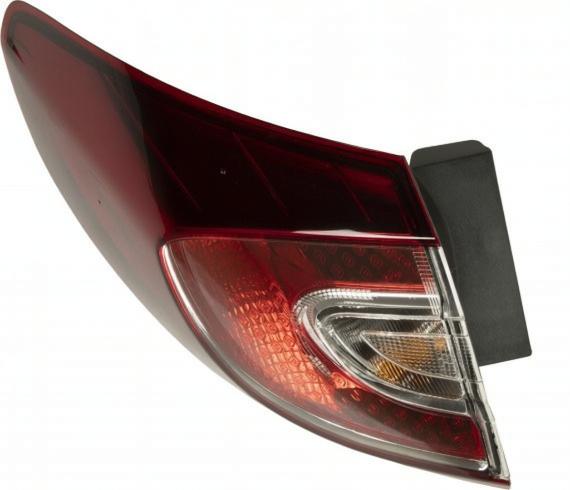 Ляв стоп Valeo за Renault Megane (за комби)