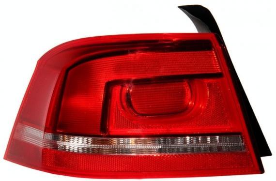 Ляв стоп Valeo за Volkswagen Passat (B7 2010-2015)