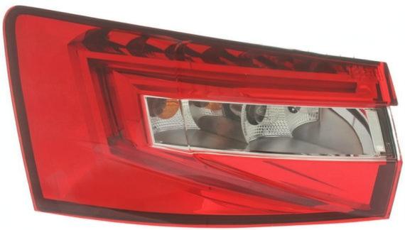 Ляв стоп Varroc за Skoda Superb (2015-2019, за комби)