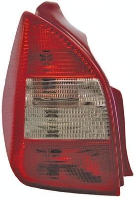 Ляв стоп Visteon за Citroën C2