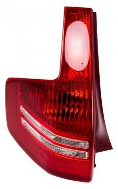 Ляв стоп Visteon за Citroën C4 (2004-2010)