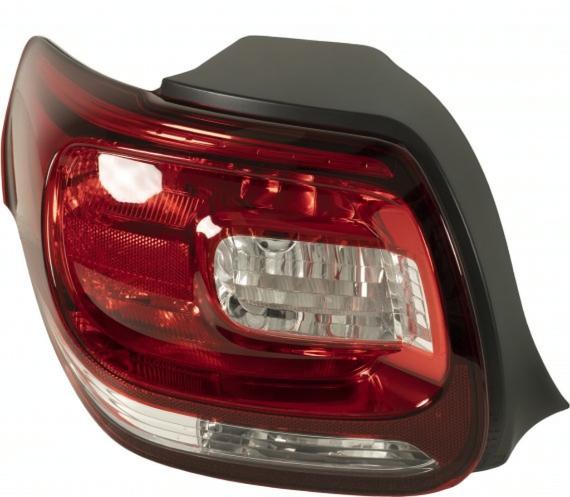 Ляв стоп Visteon за Citroën DS3