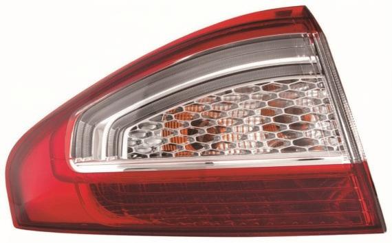 Ляв стоп Visteon за Ford Mondeo (III 2010-2015, за хечбек)