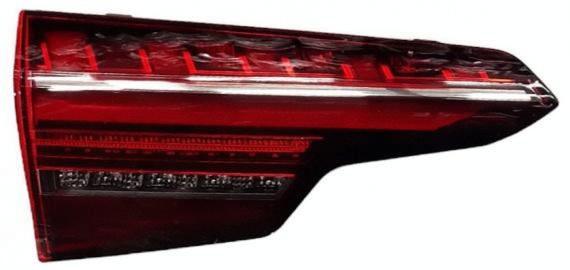 Ляв стоп за Audi A4 (2019-, LED)