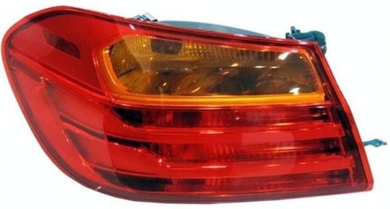 Ляв стоп за BMW Series 3 (F34 GT 2012-2019)