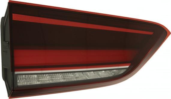 Ляв стоп за BMW X1 (F48 2019-2022)
