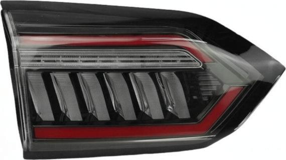Ляв стоп за Chery Tiggo 7 / Tiggo 8
