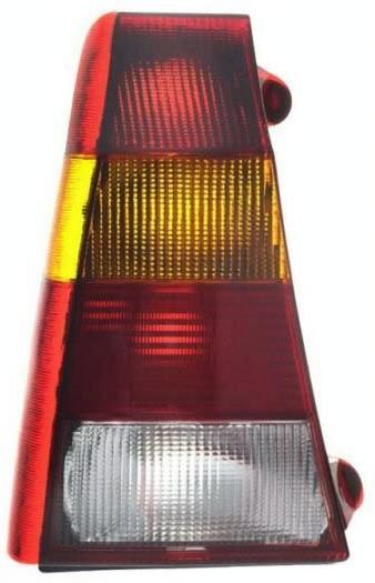 Ляв стоп за Citroën AX (1986-1991)