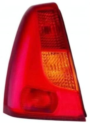 Ляв стоп за Dacia Logan / MCV (I 2004-2009)