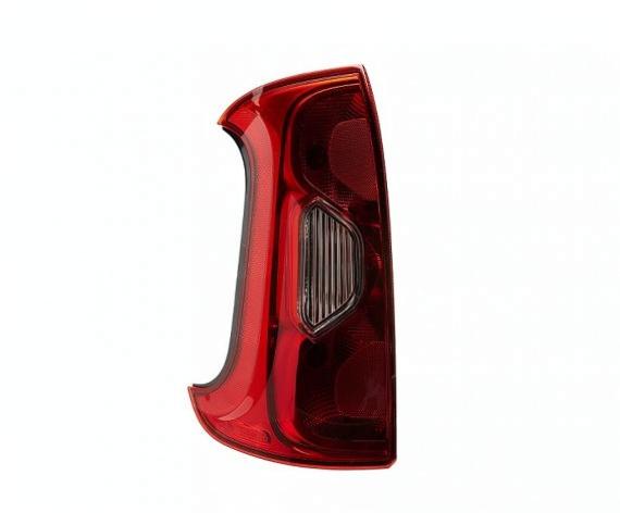 Ляв стоп за Fiat Panda (2012-)