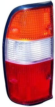 Ляв стоп за Ford Ranger (1999-2006, лява)