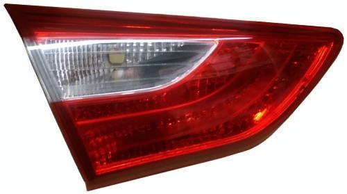 Ляв стоп за Hyundai i30 (P21w+P21/5W)