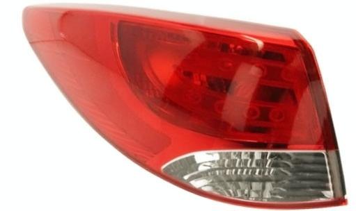 Ляв стоп за Hyundai ix35 (2009-2015, до 07.2013)