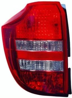 Ляв стоп за Kia Ceed (5 door 2006-2009)
