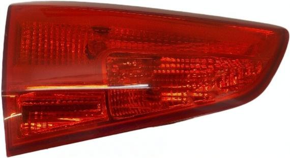Ляв стоп за Kia Ceed