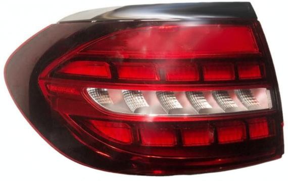 Ляв стоп за Mercedes E-Class (W213 2020-2023)