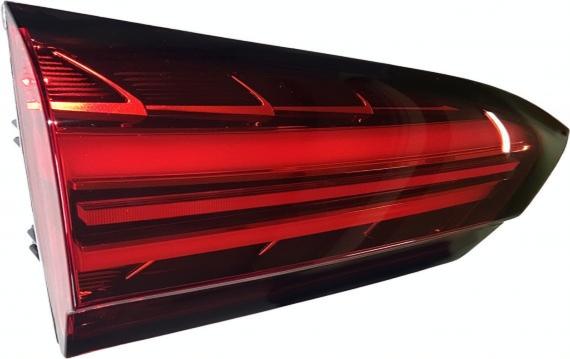Ляв стоп за MG HS (2021-2024, LED)