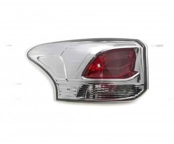 Ляв стоп за Mitsubishi Outlander (2012-2015)