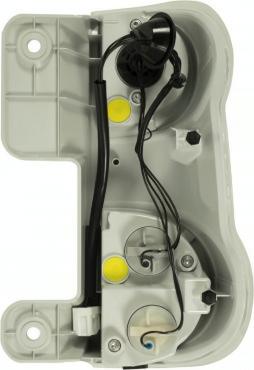 Ляв стоп за Nissan NV (Van) (Nv 200 2011-)