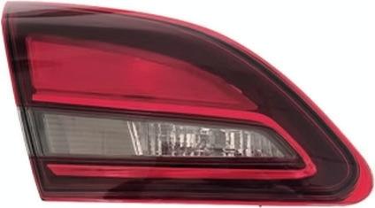 Ляв стоп за Opel Astra (J 4 door 2013-2016, за седан)