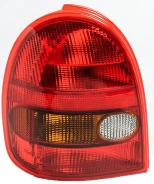 Ляв стоп за Opel Corsa