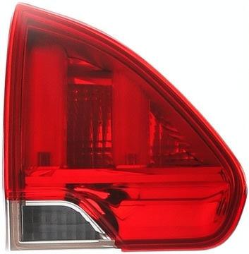 Ляв стоп за Peugeot 2008 (2013-2016)