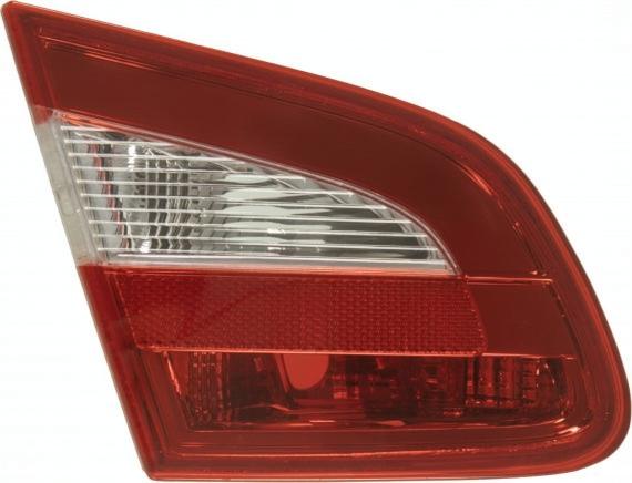Ляв стоп за Skoda Superb (2008-2013)