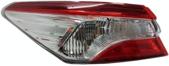 Ляв стоп за Toyota Camry (Xv70 2017-2023)