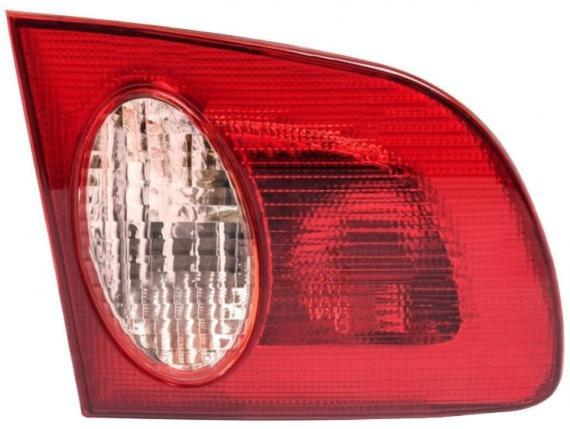 Ляв стоп за Toyota Corolla