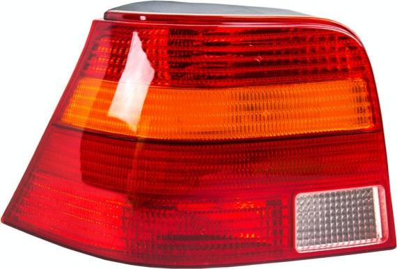 Ляв стоп за Volkswagen Golf (IV 1998-2004)