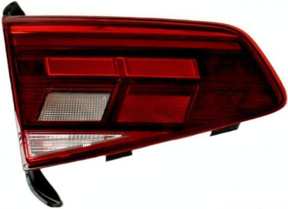 Ляв стоп за Volkswagen Passat (B8.5 2019-, за ляв волан)