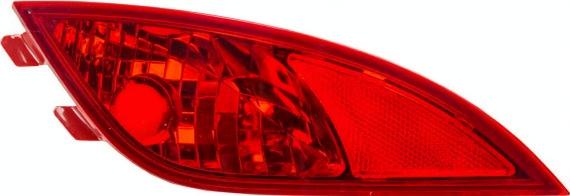 Ляв заден халоген за Hyundai ix35 (2009-2015)